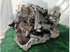 Recambio de caja cambios para peugeot 308 i (4a_, 4c_) 1.6 hdi referencia OEM IAM 20ET04 20ET04 20ET04