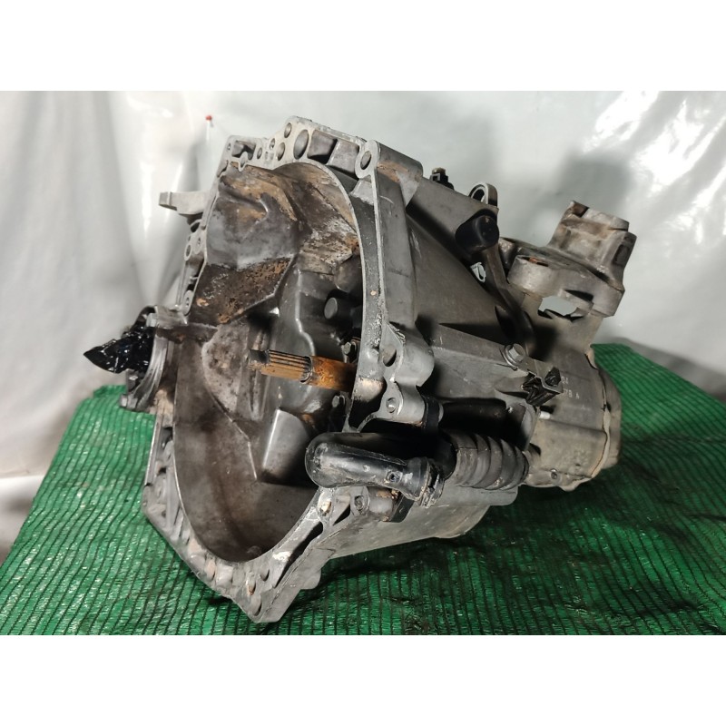 Recambio de caja cambios para peugeot 308 i (4a_, 4c_) 1.6 hdi referencia OEM IAM 20ET04 20ET04 20ET04