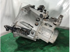 Recambio de caja cambios para peugeot 308 i (4a_, 4c_) 1.6 hdi referencia OEM IAM 20ET04 20ET04 20ET04 2