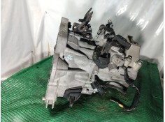 Recambio de caja cambios para hyundai i30 (fd) 1.6 referencia OEM IAM R71773 R71773 R71773