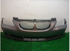 Recambio de paragolpes delantero para bmw 5 (e39) 520 i referencia OEM IAM 51117033694 51117033694 51117033694