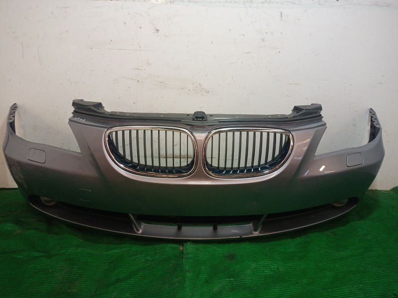 Recambio de paragolpes delantero para bmw 5 (e39) 520 i referencia OEM IAM 51117033694 51117033694 51117033694