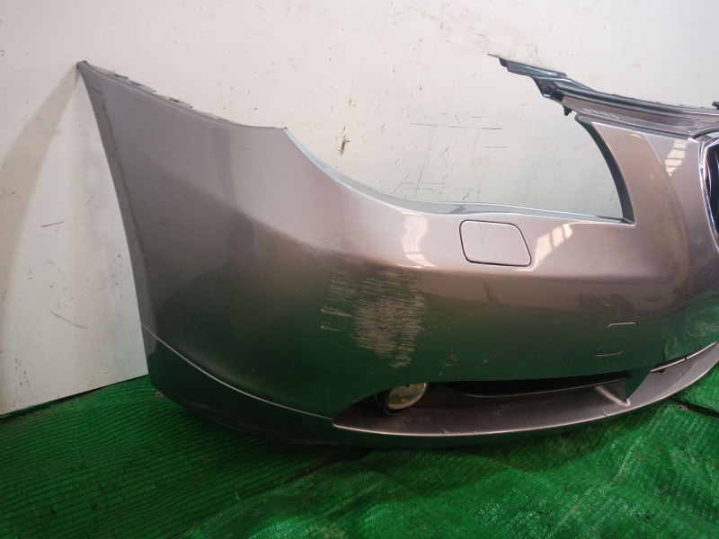 Recambio de paragolpes delantero para bmw 5 (e39) 520 i referencia OEM IAM 51117033694 51117033694 51117033694