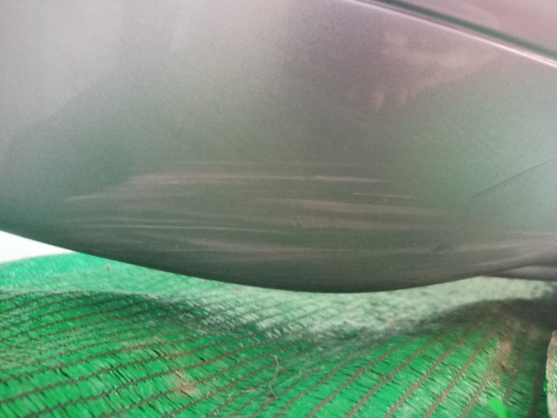 Recambio de paragolpes delantero para bmw 5 (e39) 520 i referencia OEM IAM 51117033694 51117033694 51117033694