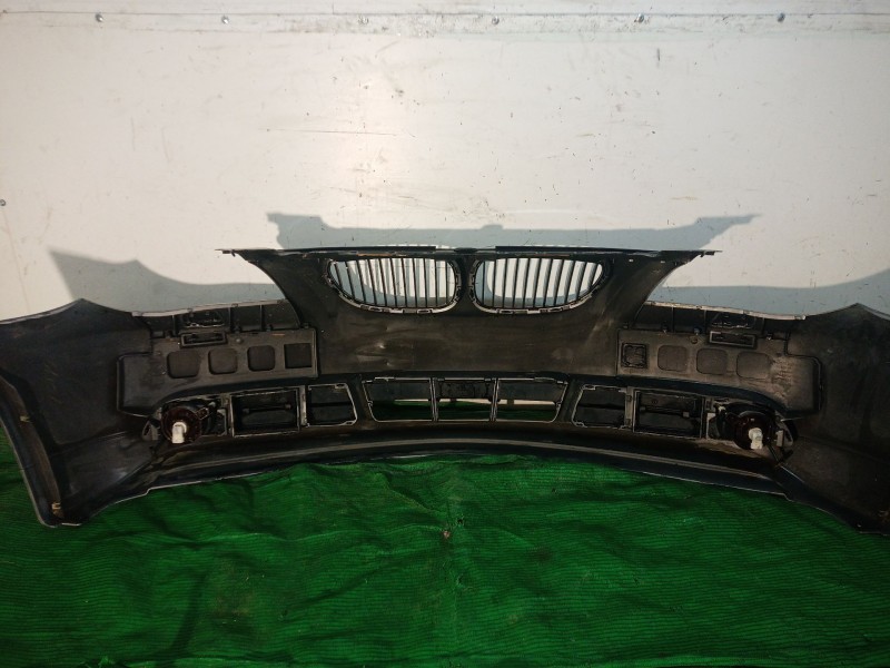 Recambio de paragolpes delantero para bmw 5 (e39) 520 i referencia OEM IAM 51117033694 51117033694 51117033694