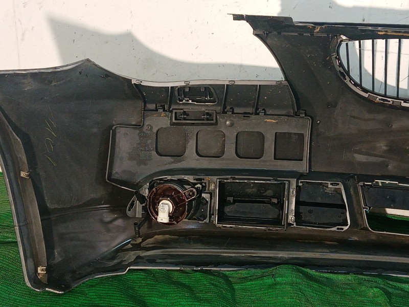 Recambio de paragolpes delantero para bmw 5 (e39) 520 i referencia OEM IAM 51117033694 51117033694 51117033694