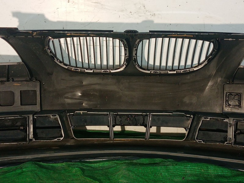 Recambio de paragolpes delantero para bmw 5 (e39) 520 i referencia OEM IAM 51117033694 51117033694 51117033694