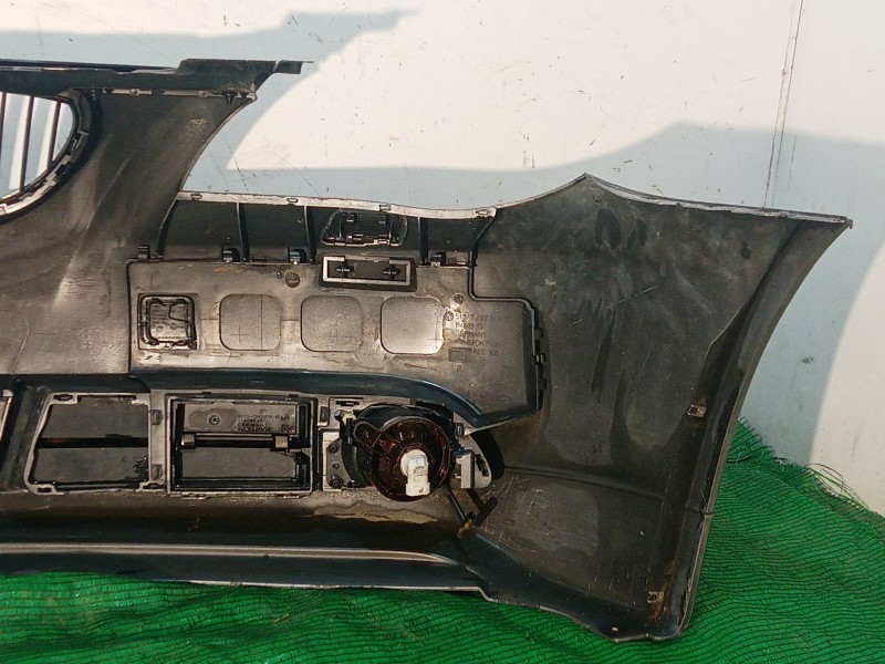 Recambio de paragolpes delantero para bmw 5 (e39) 520 i referencia OEM IAM 51117033694 51117033694 51117033694