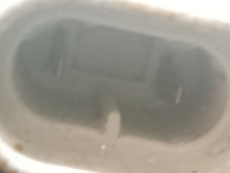 Recambio de paragolpes delantero para bmw 5 (e39) 520 i referencia OEM IAM 51117033694 51117033694 51117033694