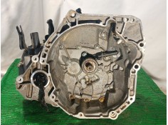 Recambio de caja cambios para nissan micra iv (k13k, k13kk) 1.2 referencia OEM IAM JH3195 JH3195 1297R