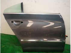 Recambio de puerta trasera derecha para volkswagen passat cc b6 (357) 2.0 tdi referencia OEM IAM 3C8833312 3C8833312 3C8833312