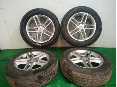 Recambio de juego llantas para hyundai kona (os, ose, osi) 1.0 t-gdi referencia OEM IAM 52910J9100 52910J9100 52910J9100