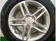 Recambio de juego llantas para hyundai kona (os, ose, osi) 1.0 t-gdi referencia OEM IAM 52910J9100 52910J9100 52910J9100 2
