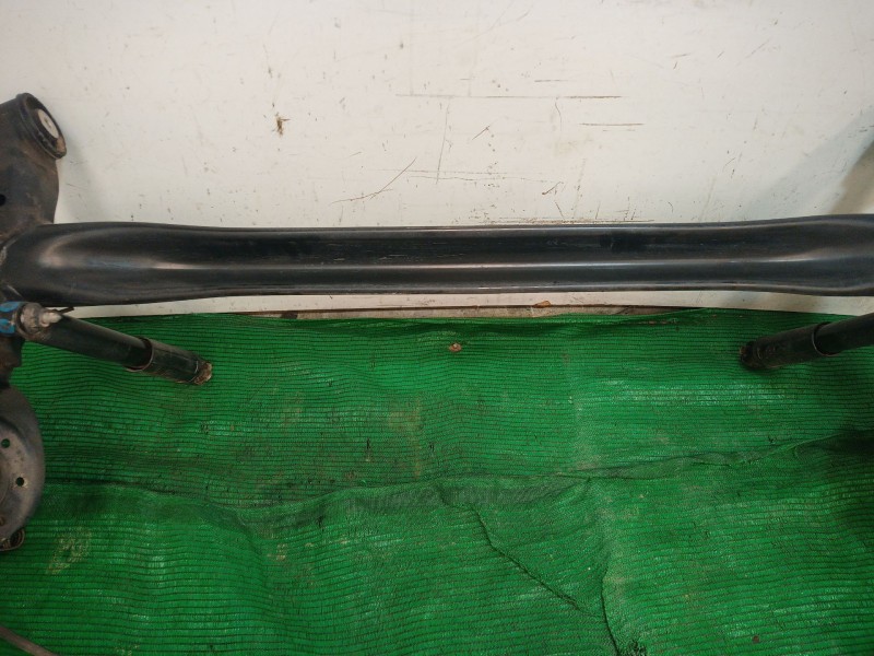 Recambio de puente trasero para kia rio iii (ub) 1.2 cvvt referencia OEM IAM   