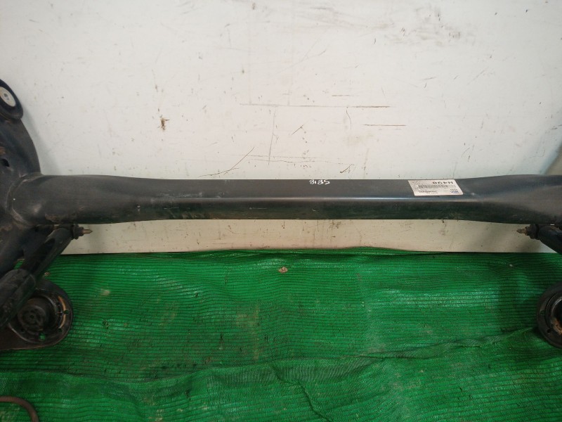 Recambio de puente trasero para kia rio iii (ub) 1.2 cvvt referencia OEM IAM   