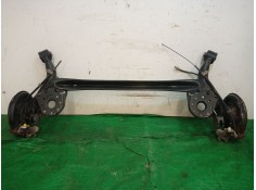 Recambio de puente trasero para toyota yaris (_p13_) 1.4 d (nlp130_) referencia OEM IAM   