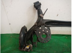 Recambio de puente trasero para toyota yaris (_p13_) 1.4 d (nlp130_) referencia OEM IAM    2