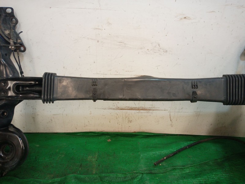 Recambio de puente trasero para citroën berlingo multispace (b9) 1.2 puretech 110 referencia OEM IAM   