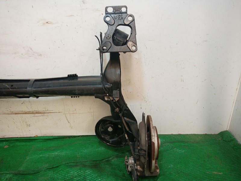 Recambio de puente trasero para citroën berlingo multispace (b9) 1.2 puretech 110 referencia OEM IAM   