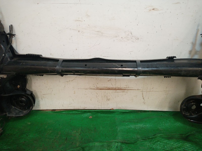 Recambio de puente trasero para citroën berlingo multispace (b9) 1.2 puretech 110 referencia OEM IAM   