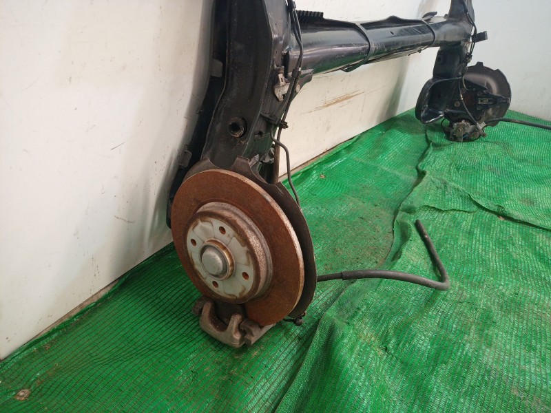 Recambio de puente trasero para citroën berlingo multispace (b9) 1.2 puretech 110 referencia OEM IAM   