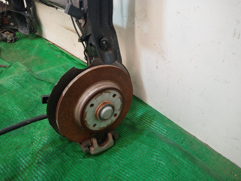 Recambio de puente trasero para citroën berlingo multispace (b9) 1.2 puretech 110 referencia OEM IAM   