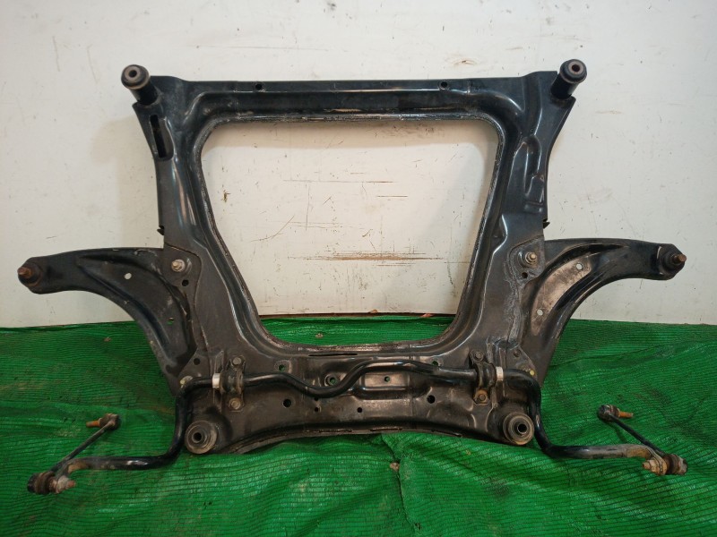 Recambio de puente delantero para nissan juke (f15) 1.6 dig-t 4x4 referencia OEM IAM   