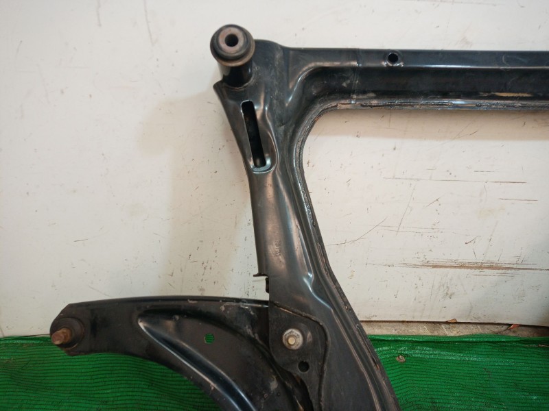 Recambio de puente delantero para nissan juke (f15) 1.6 dig-t 4x4 referencia OEM IAM   