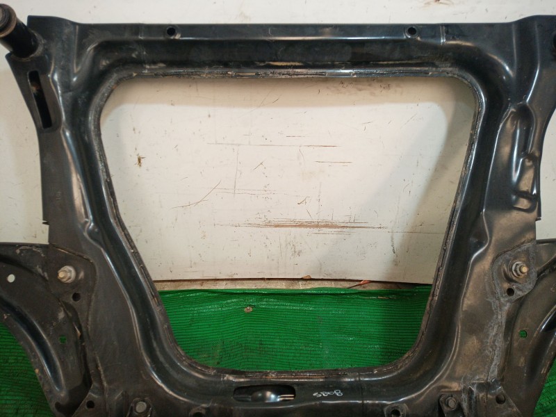 Recambio de puente delantero para nissan juke (f15) 1.6 dig-t 4x4 referencia OEM IAM   