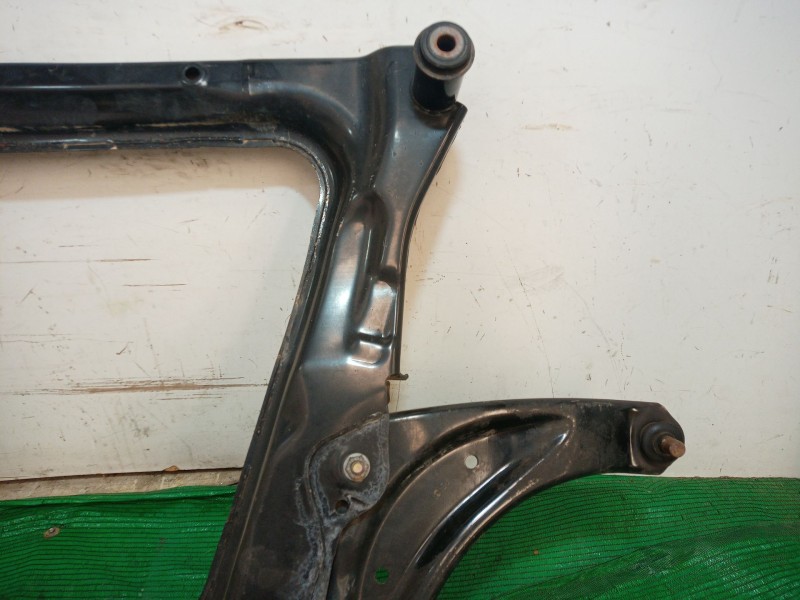 Recambio de puente delantero para nissan juke (f15) 1.6 dig-t 4x4 referencia OEM IAM   