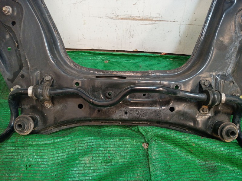 Recambio de puente delantero para nissan juke (f15) 1.6 dig-t 4x4 referencia OEM IAM   