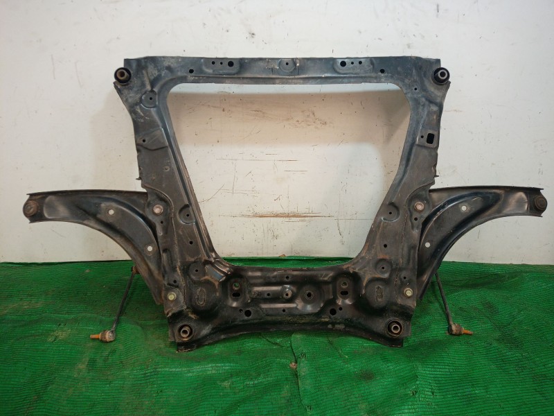 Recambio de puente delantero para nissan juke (f15) 1.6 dig-t 4x4 referencia OEM IAM   