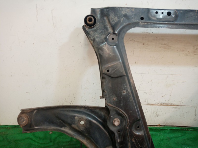 Recambio de puente delantero para nissan juke (f15) 1.6 dig-t 4x4 referencia OEM IAM   