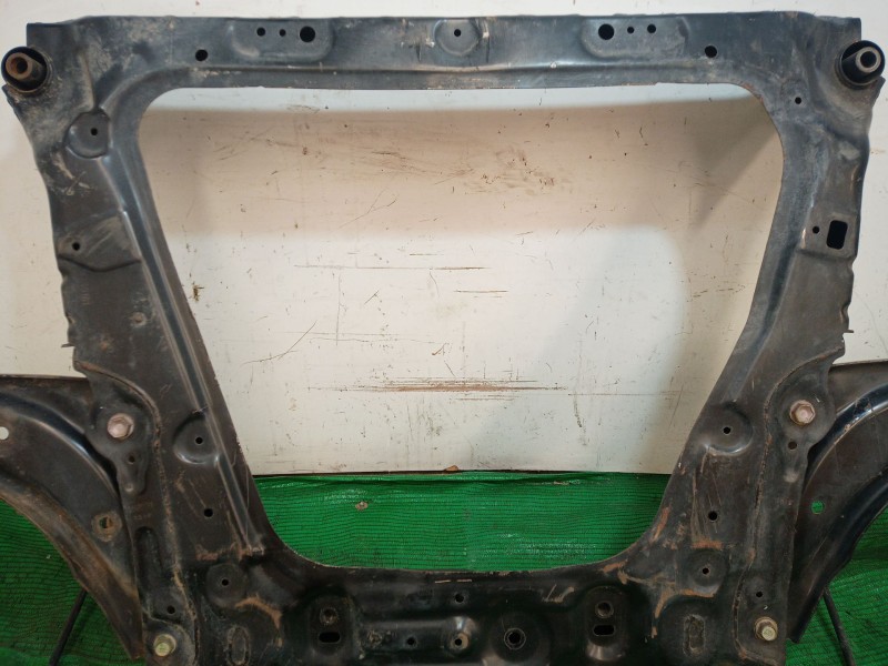 Recambio de puente delantero para nissan juke (f15) 1.6 dig-t 4x4 referencia OEM IAM   
