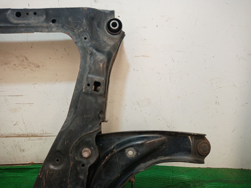 Recambio de puente delantero para nissan juke (f15) 1.6 dig-t 4x4 referencia OEM IAM   