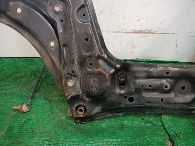 Recambio de puente delantero para nissan juke (f15) 1.6 dig-t 4x4 referencia OEM IAM   