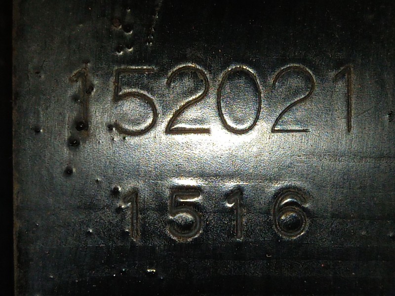 Recambio de puente delantero para nissan juke (f15) 1.6 dig-t 4x4 referencia OEM IAM   