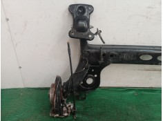 Recambio de puente trasero para seat ibiza v (kj1, kjg) 1.0 tsi referencia OEM IAM    2