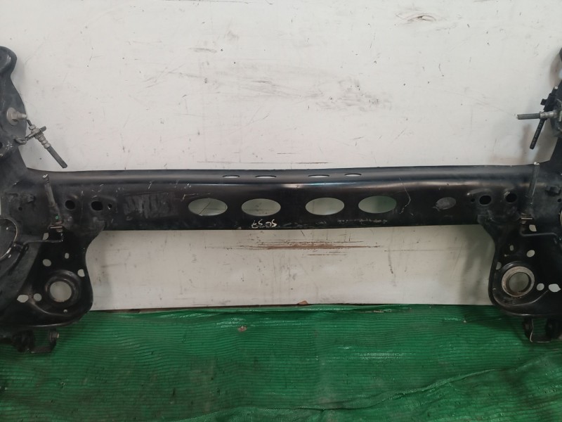 Recambio de puente trasero para seat ibiza v (kj1, kjg) 1.0 tsi referencia OEM IAM   
