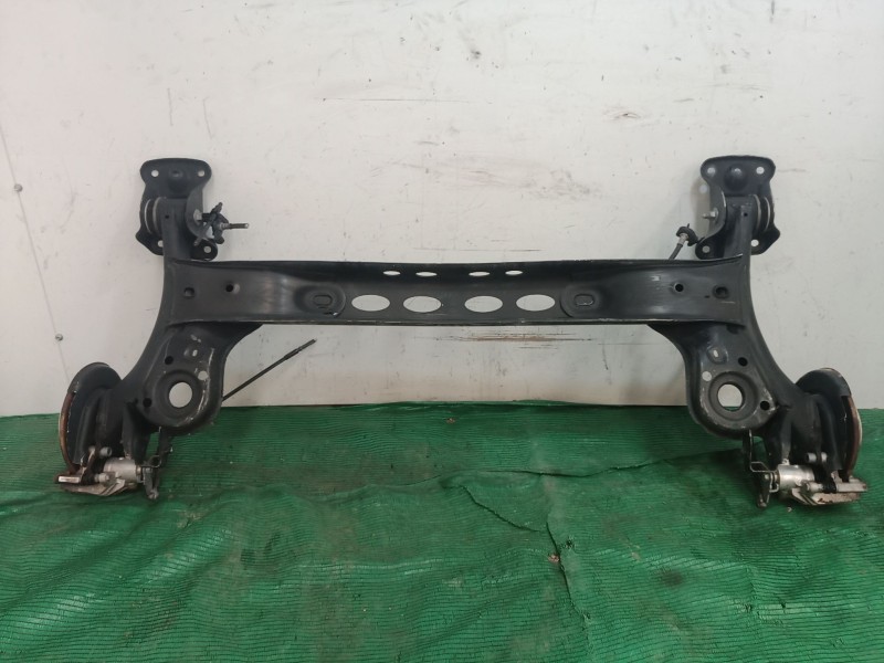 Recambio de puente trasero para seat ibiza v (kj1, kjg) 1.0 tsi referencia OEM IAM   
