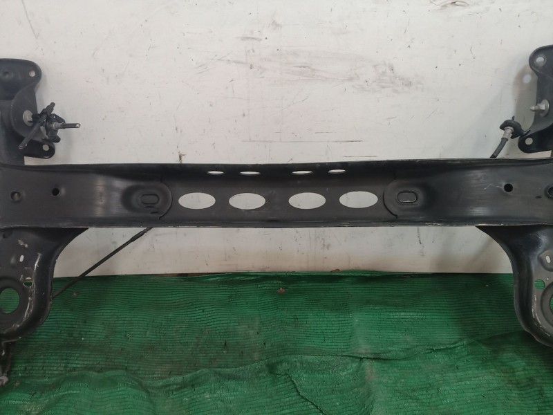 Recambio de puente trasero para seat ibiza v (kj1, kjg) 1.0 tsi referencia OEM IAM   