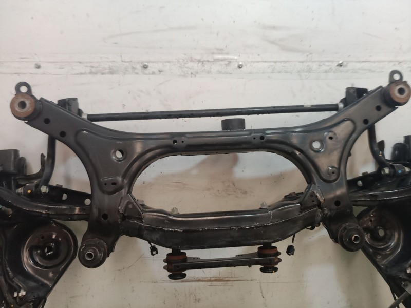 Recambio de puente trasero para nissan juke (f15) 1.6 dig-t 4x4 referencia OEM IAM   
