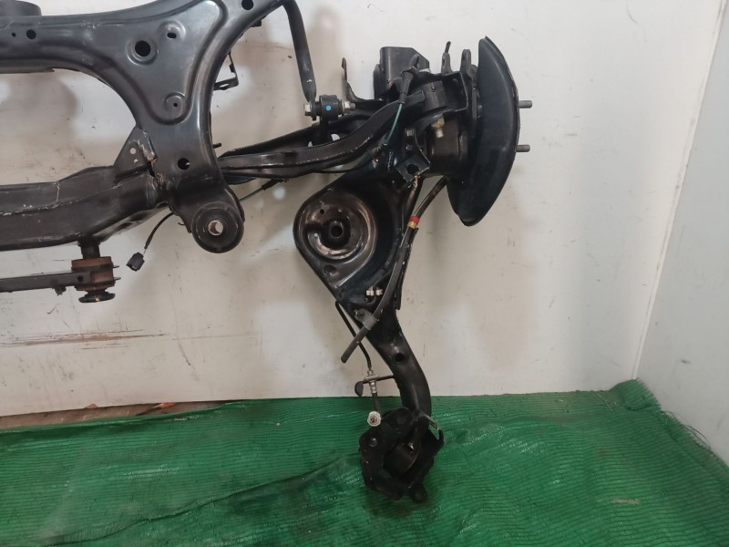 Recambio de puente trasero para nissan juke (f15) 1.6 dig-t 4x4 referencia OEM IAM   