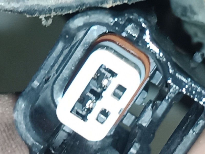 Recambio de puente trasero para nissan juke (f15) 1.6 dig-t 4x4 referencia OEM IAM   