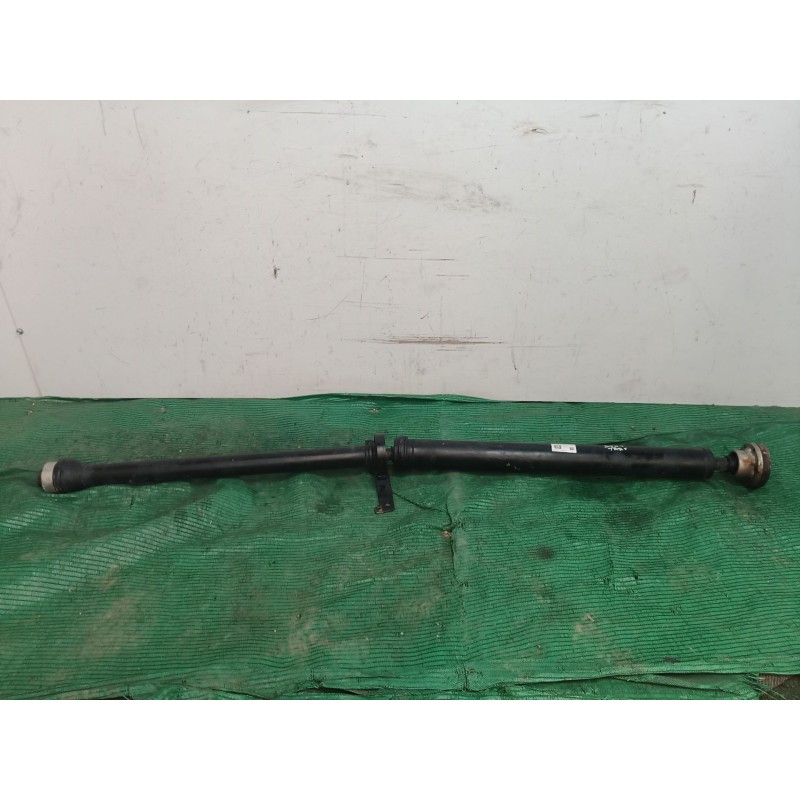 Recambio de transmision central para audi q5 (fyb, fyg) 2.0 tdi quattro referencia OEM IAM 80A521101A 80A521101A 80A521101A