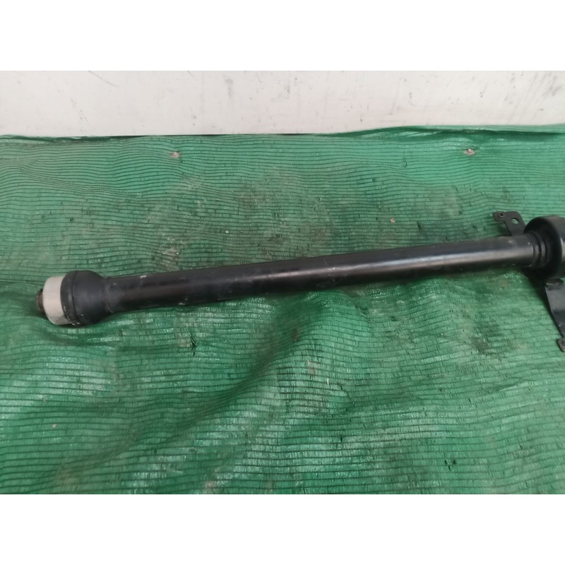 Recambio de transmision central para audi q5 (fyb, fyg) 2.0 tdi quattro referencia OEM IAM 80A521101A 80A521101A 80A521101A