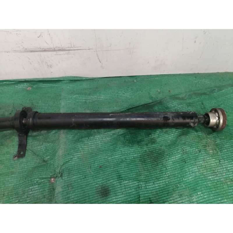 Recambio de transmision central para audi q5 (fyb, fyg) 2.0 tdi quattro referencia OEM IAM 80A521101A 80A521101A 80A521101A