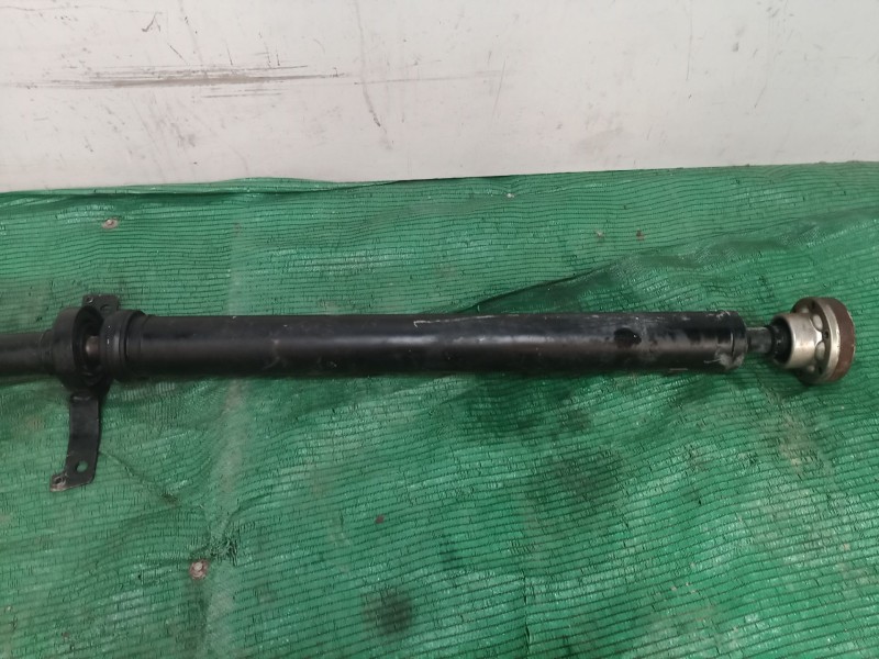 Recambio de transmision central para audi q5 (fyb, fyg) 2.0 tdi quattro referencia OEM IAM 80A521101A 80A521101A 80A521101A