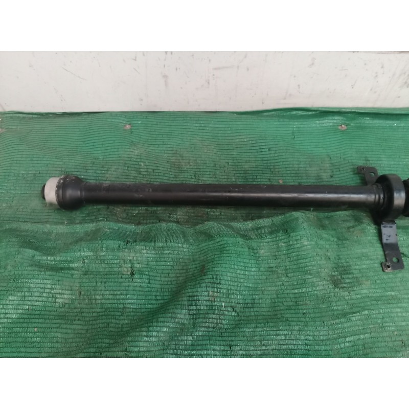 Recambio de transmision central para audi q5 (fyb, fyg) 2.0 tdi quattro referencia OEM IAM 80A521101A 80A521101A 80A521101A