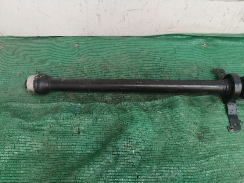 Recambio de transmision central para audi q5 (fyb, fyg) 2.0 tdi quattro referencia OEM IAM 80A521101A 80A521101A 80A521101A